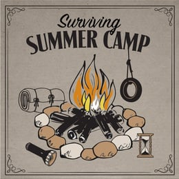 Surviving Summer Camp
