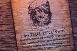 Pirates of the Dark Sea