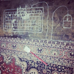 Appartement 113