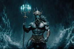 Poseidon's Promise