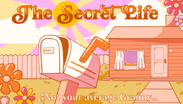 The Secret Life