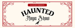 Haunted Waypoint