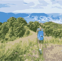 Le Chemin