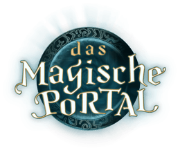 The Magic Portal [Outdoor]