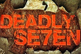 Deadly Seven Escape Room