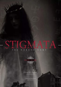 Stigmata