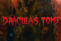 Dracula's Tomb