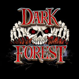 Dark Forest Halloween Fright Trail