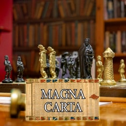 Magna Carta