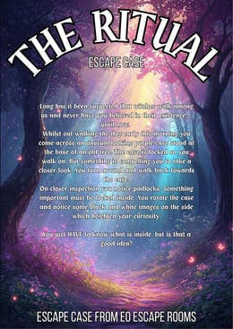 The Ritual