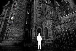 Murder at Denbrough Mansion