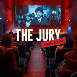 The Jury Experience