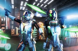 Star Trek: Discovery [VR]