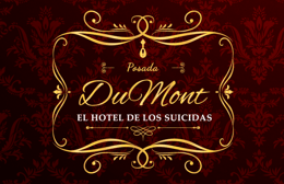Suicide Hotel [El Hotel de Los Suicidas]