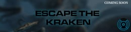 Escape The Kraken