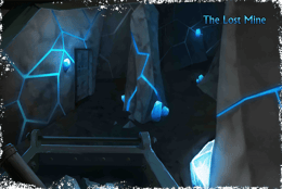 The Lost Mine