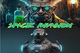 Space Invasion