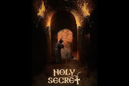 Holy Secret