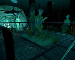 Depths Of Osiris [VR]