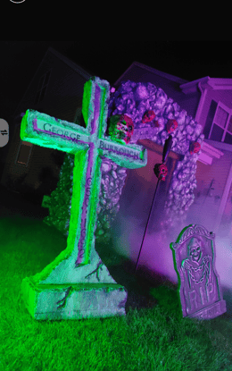 Entrails From The Crypt