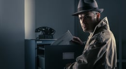 Crime Academy [Outdoor]