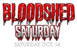 Bloodshed