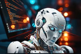 AI: Zora Robota