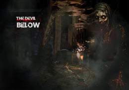 The Devil Below