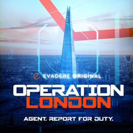 Operation London