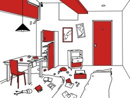 Chapter 1: Penthouse 116