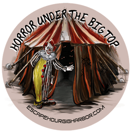 Horror Under The Big Top