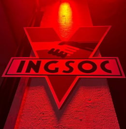 Orwell 1984