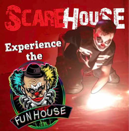 Fun House