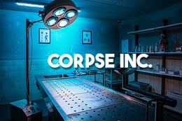 Corpse Inc.