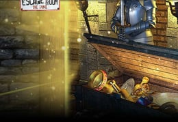 The Baron, The Witch And The Thief