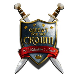 Quest for the Crown