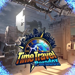 Time Travel Paradox [VR]
