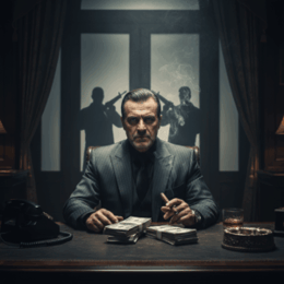 Mafia Boss
