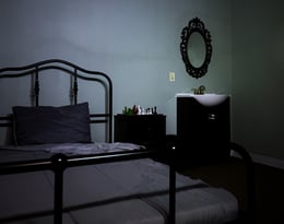 Haunted Inn