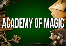 Academy of Magic