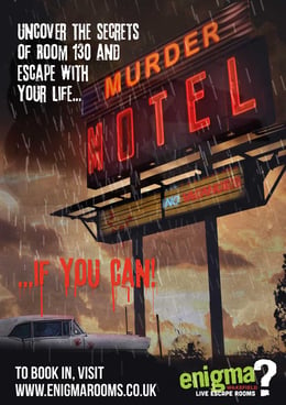 Murder Motel