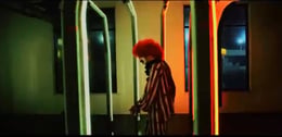 Tunnel of Terror Haunted Car Wash