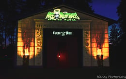 Curse Of The Nile