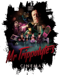 Le Cinéma de M. Trippolyte [Mr Trippolyte's Cinema]