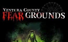 The Fright Train