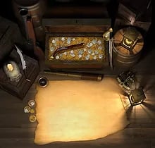 Pirates Treasure