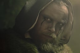 Wikingowie: Widmo Ragnaröku​ [Vikings: The Phantom of Ragnarök​]