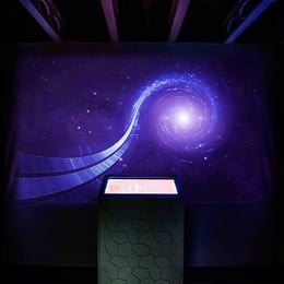 Die Zeitmaschine [The Time Machine]