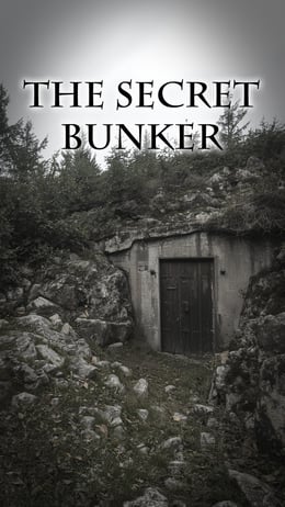 Den Hemmelige Bunkeren [The Secret Bunker]