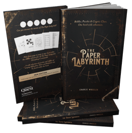 The Paper Labyrinth